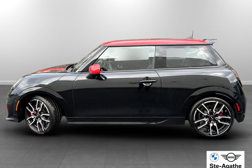 2025 Mini 3 portes - Image 2