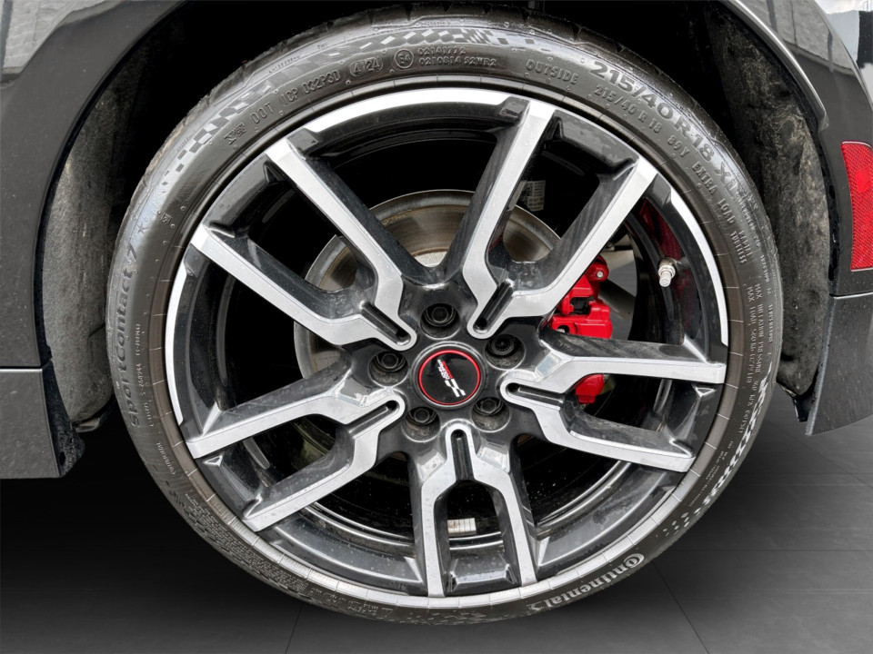 2025 Mini 3 portes - Image 3