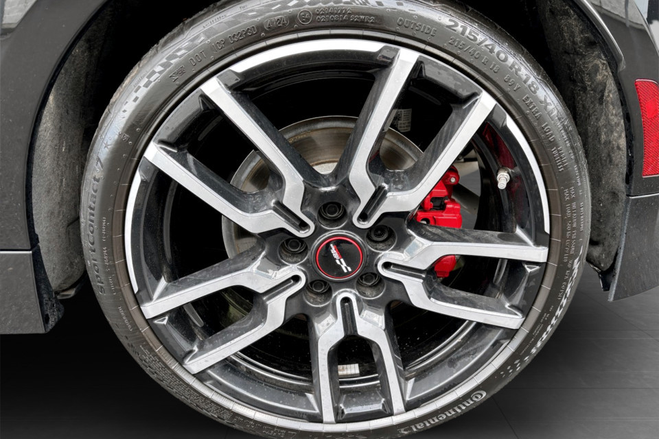 2025 Mini 3 portes - Image 3