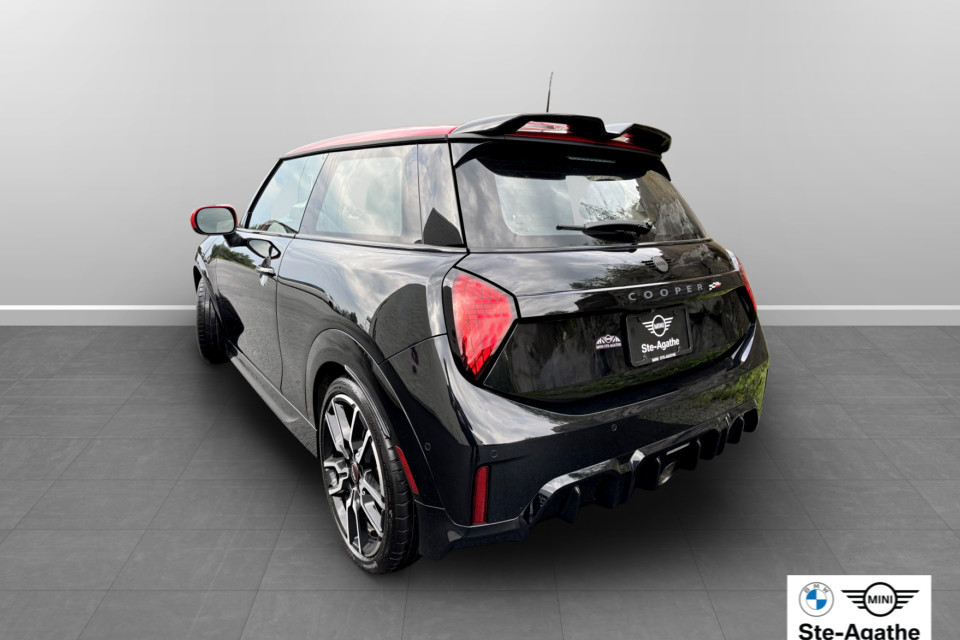 2025 Mini 3 portes - Image 4