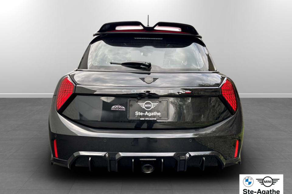 2025 Mini 3 portes - Image 5