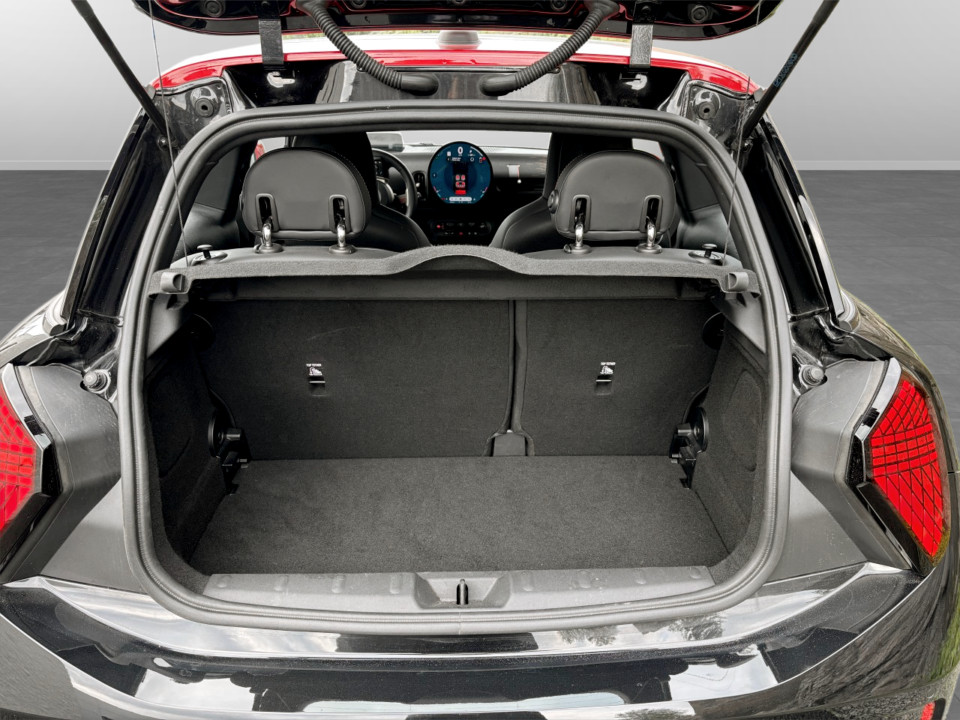 2025 Mini 3 portes - Image 6