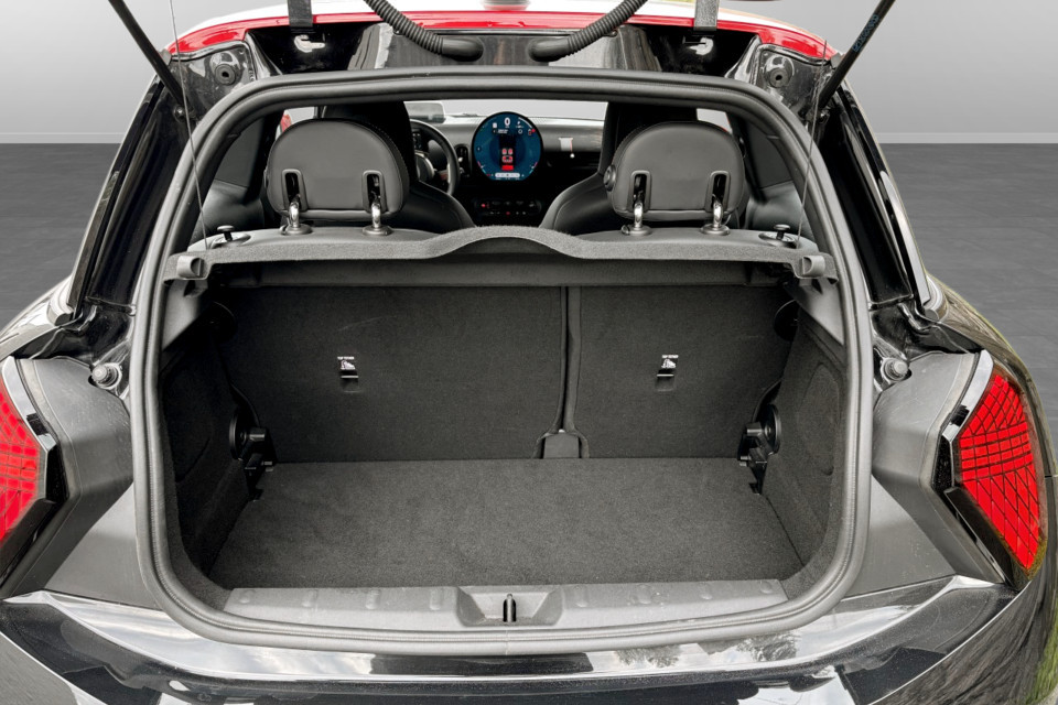 2025 Mini 3 portes - Image 6