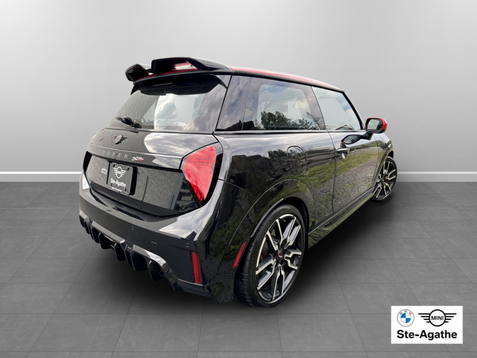 2025 Mini 3 portes - Image 7
