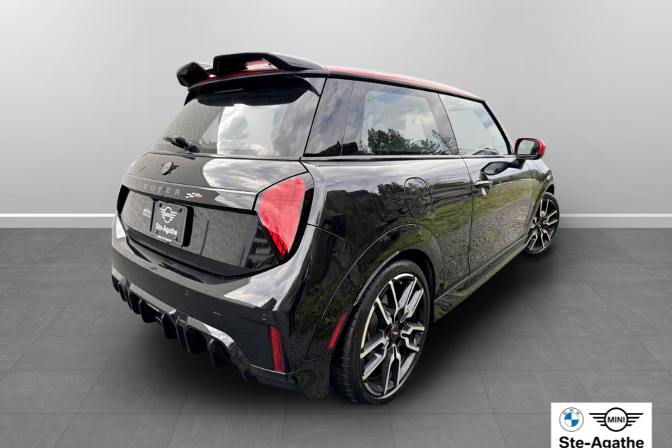 2025 Mini 3 portes - Image 7