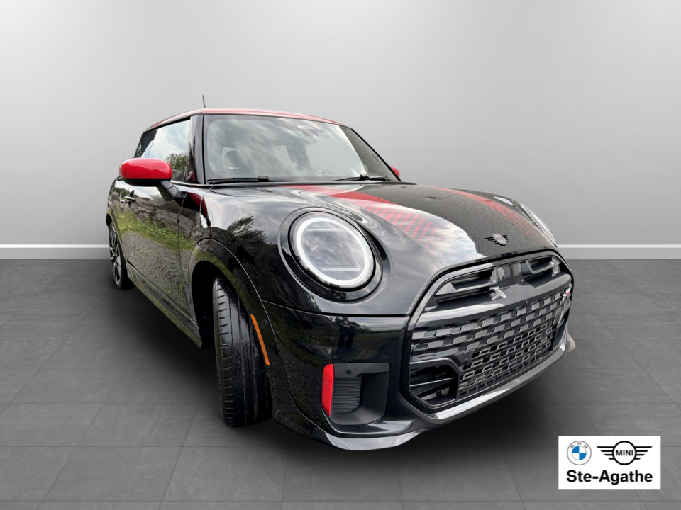 2025 Mini 3 portes - Image 8