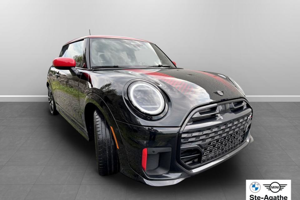 2025 Mini 3 portes - Image 8