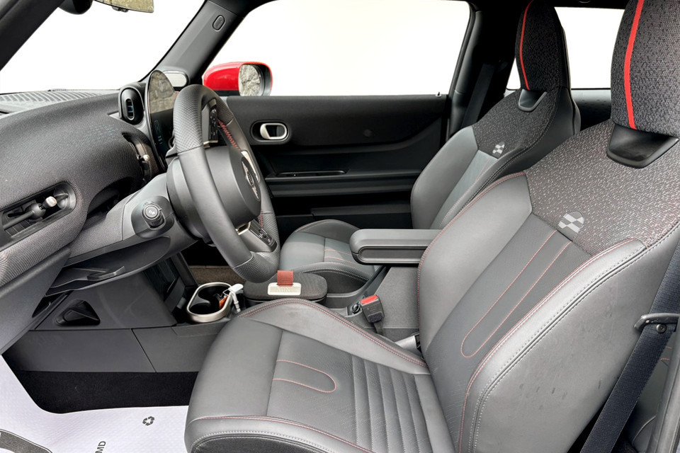 2025 Mini 3 portes - Image 10