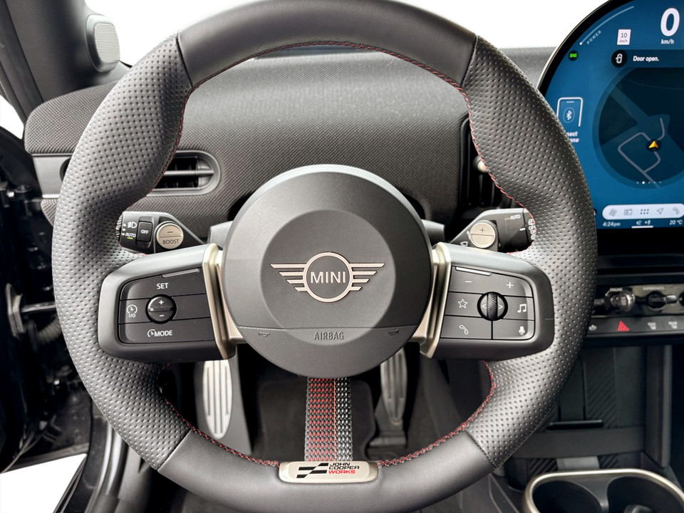 2025 Mini 3 portes - Image 13