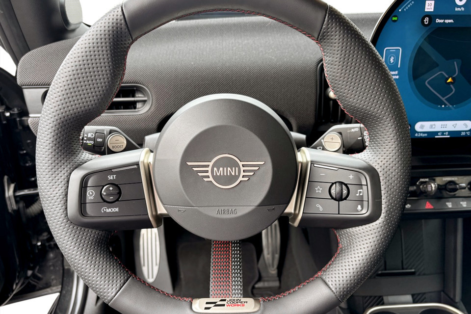 2025 Mini 3 portes - Image 13