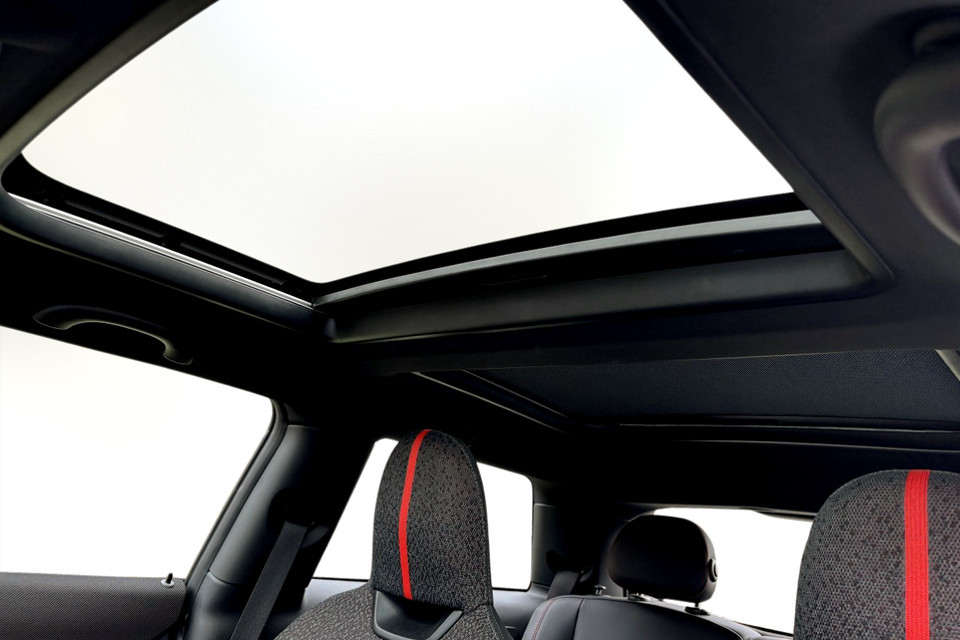 2025 Mini 3 portes - Image 17