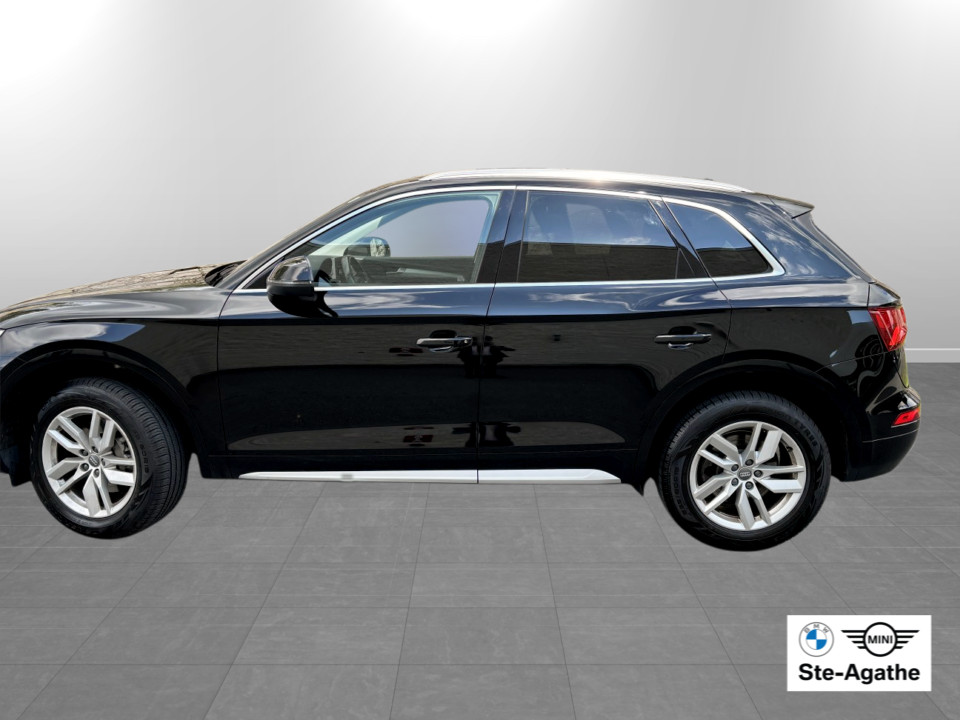 2020 Audi Q5 - Image 2