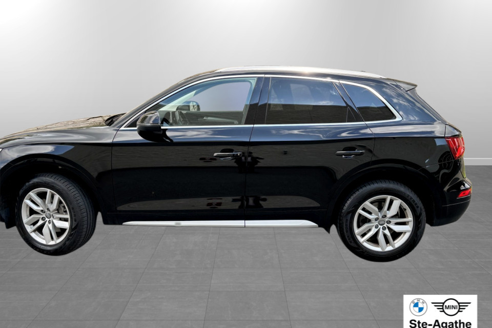 2020 Audi Q5 - Image 2
