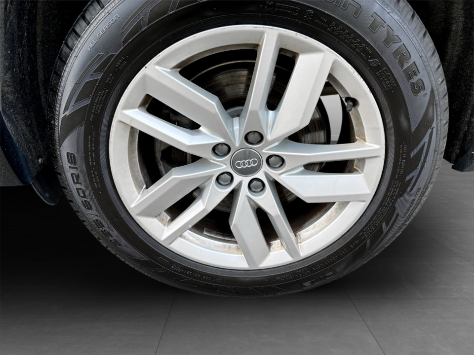 2020 Audi Q5 - Image 3
