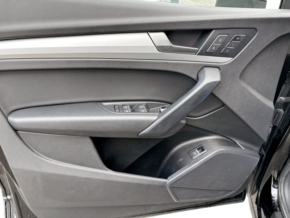 2020 Audi Q5 - Image 10