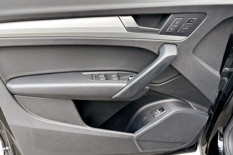 2020 Audi Q5 - Image 10