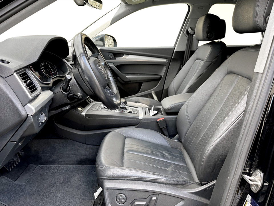 2020 Audi Q5 - Image 11