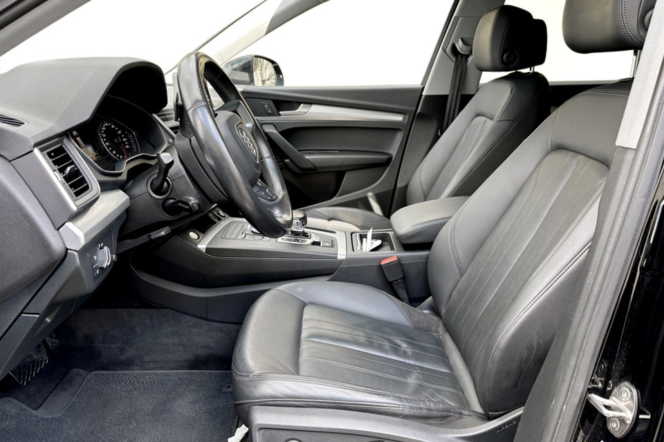 2020 Audi Q5 - Image 11