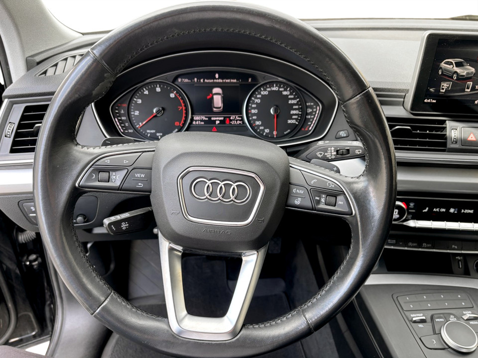 2020 Audi Q5 - Image 12