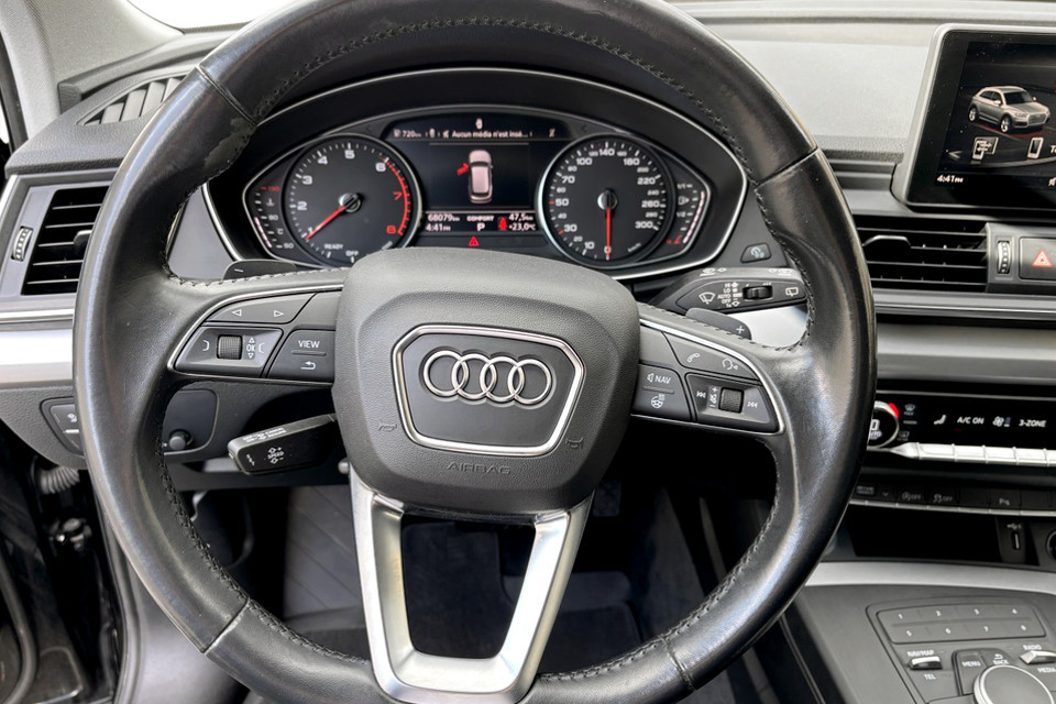 2020 Audi Q5 - Image 12