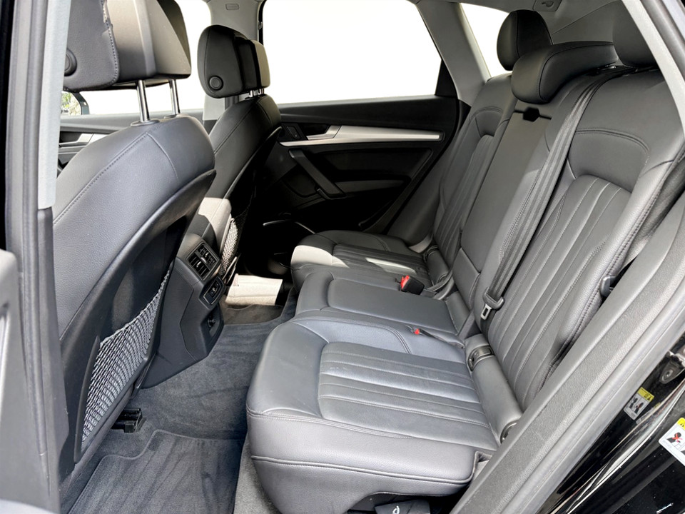 2020 Audi Q5 - Image 13