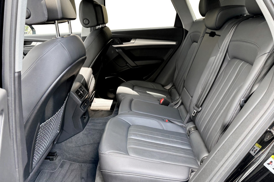2020 Audi Q5 - Image 13