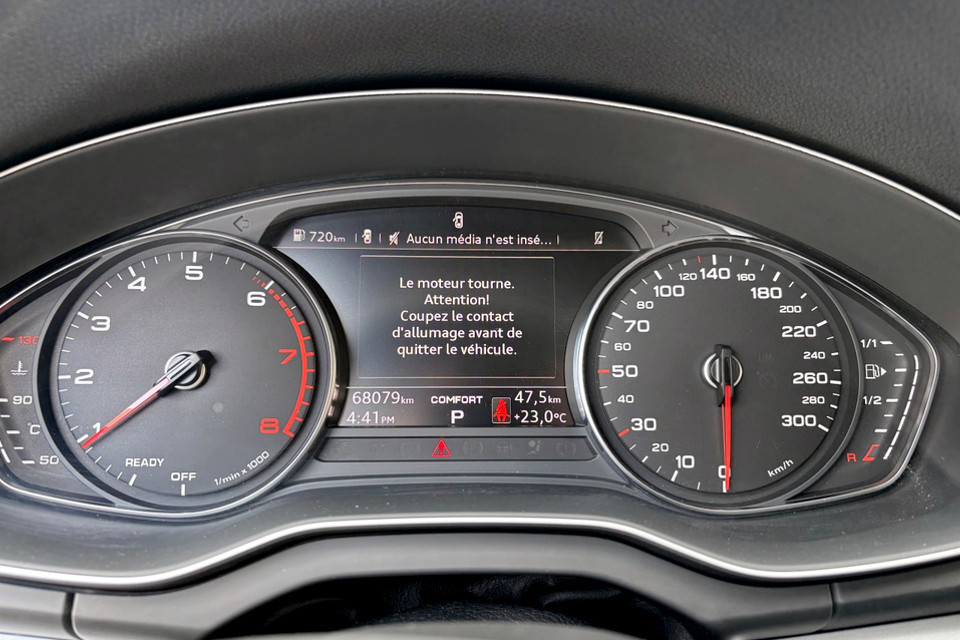 2020 Audi Q5 - Image 14