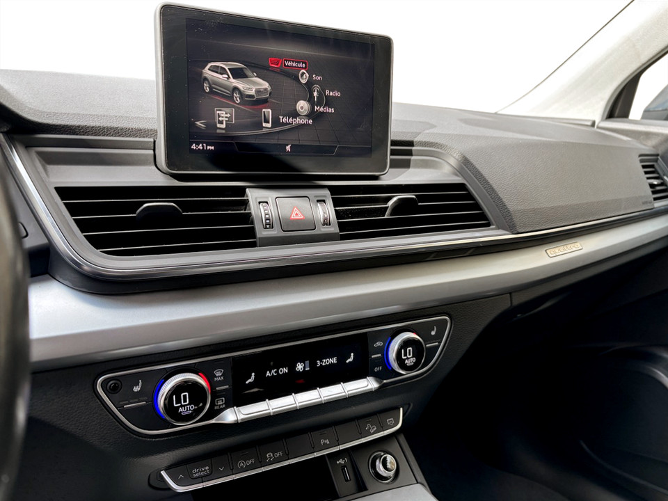 2020 Audi Q5 - Image 15