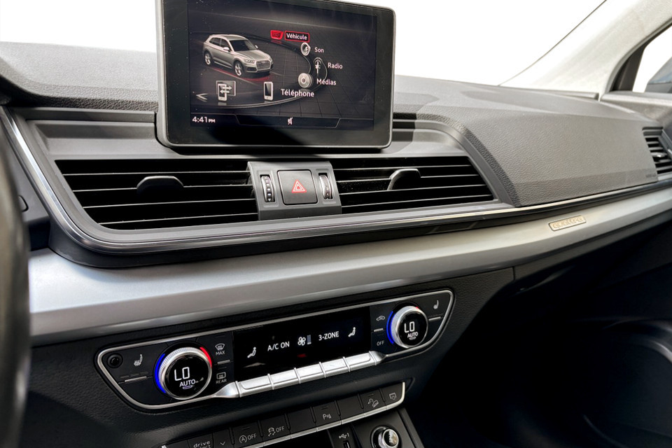 2020 Audi Q5 - Image 15