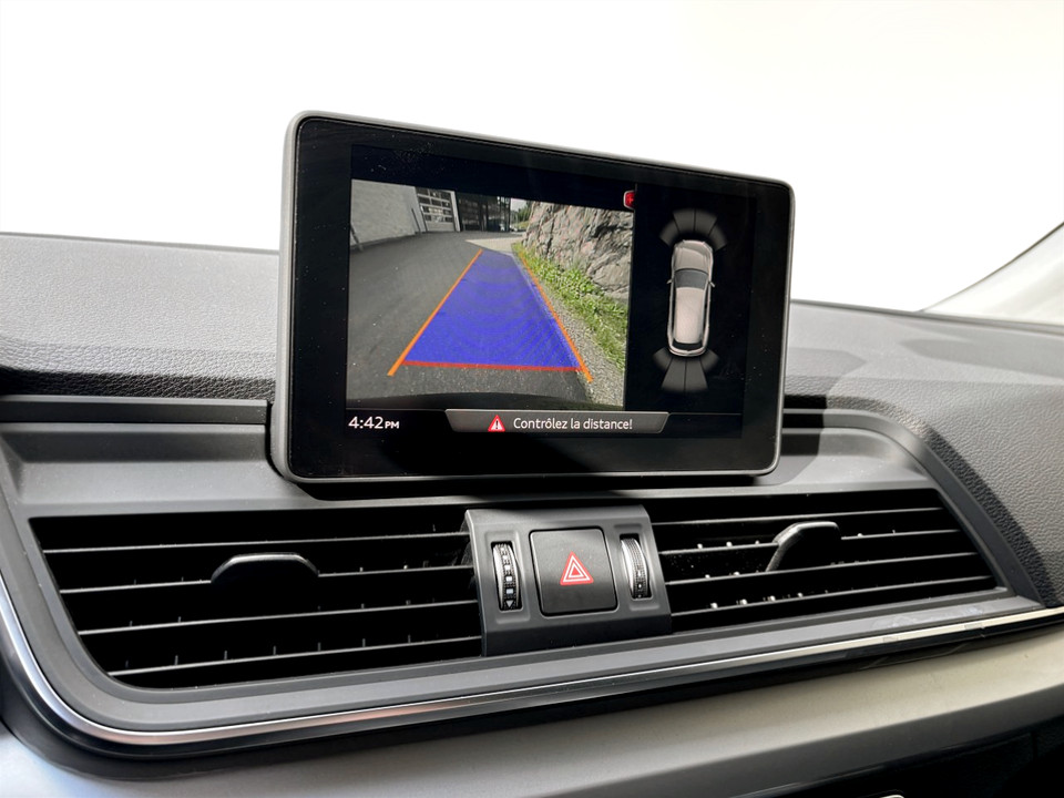 2020 Audi Q5 - Image 17