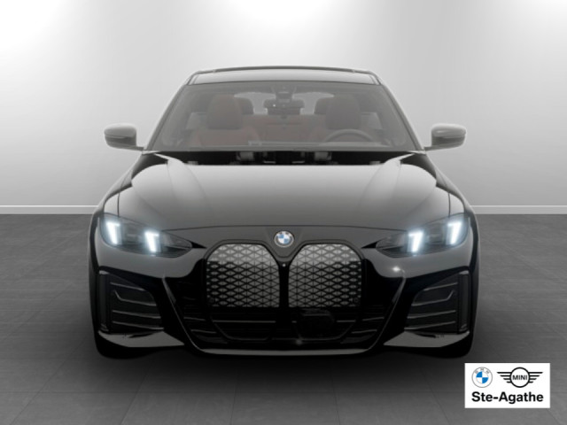 2026 BMW i4 — 3