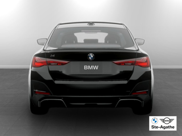 2026 BMW i4 — 5