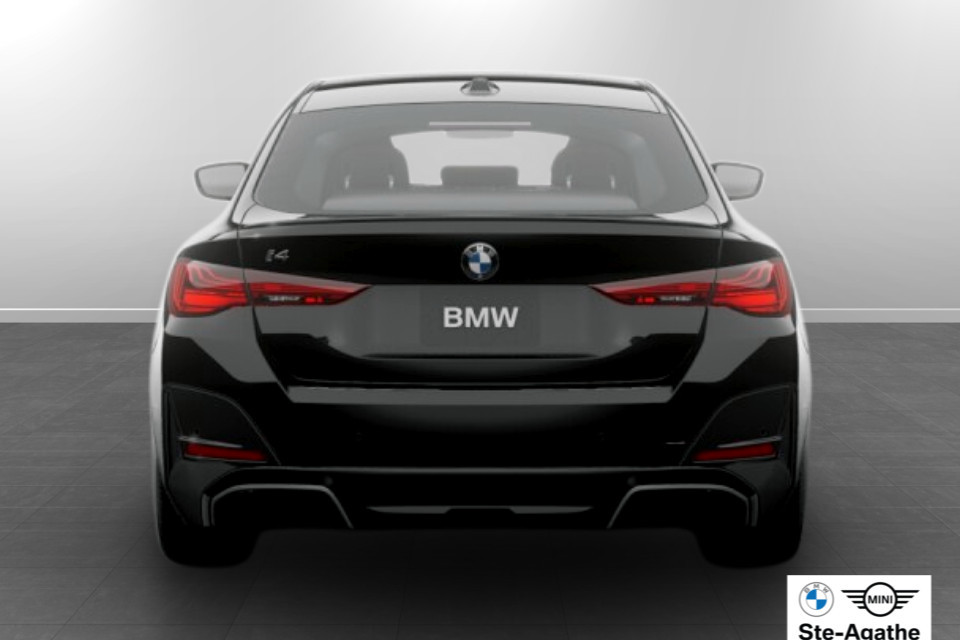 2026 BMW i4 - Image 5