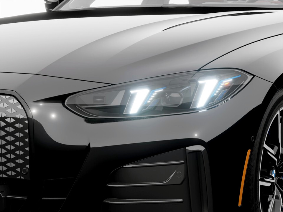 2026 BMW i4 - Image 6