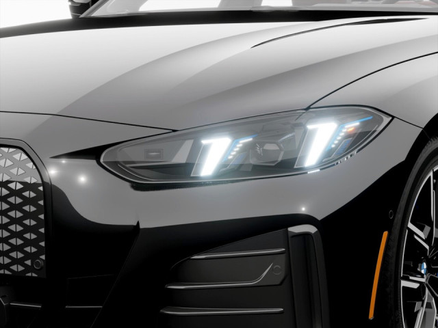 2026 BMW i4 — 6