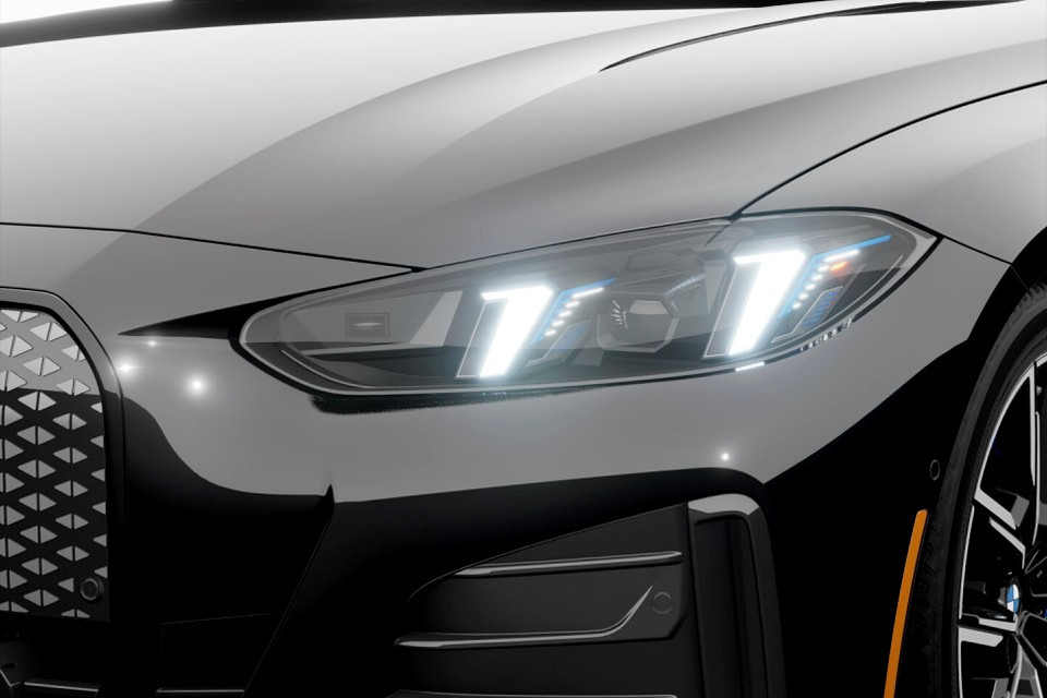 2026 BMW i4 - Image 6
