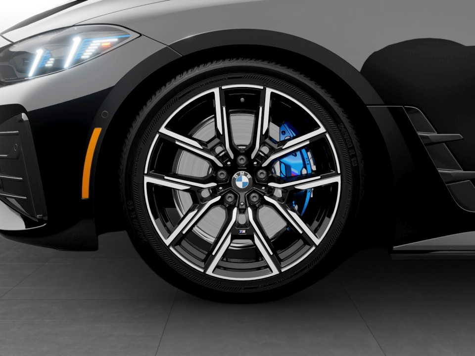 2026 BMW i4 - Image 7