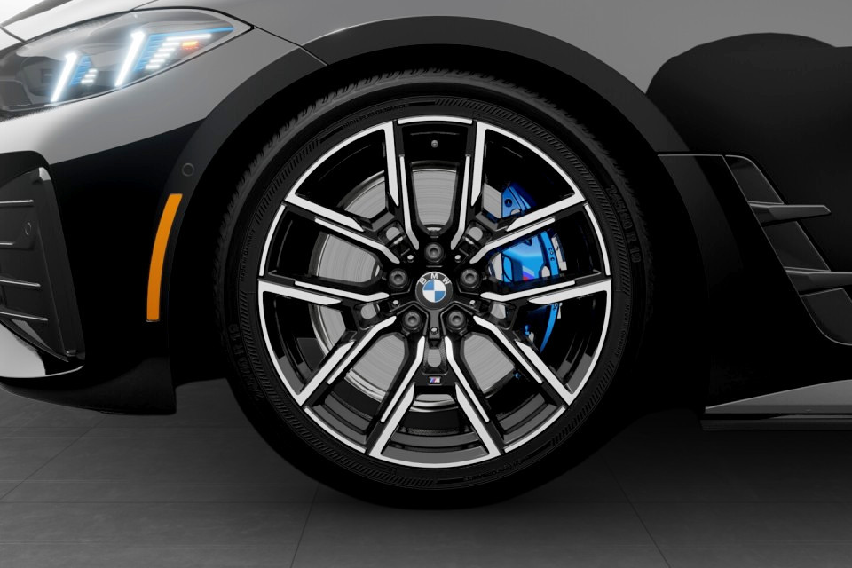 2026 BMW i4 - Image 7