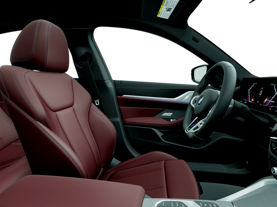 2026 BMW i4 - Image 9