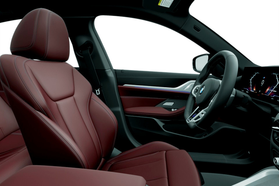 2026 BMW i4 - Image 9