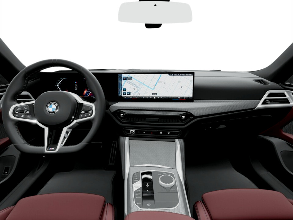 2026 BMW i4 - Image 10
