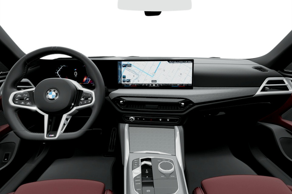 2026 BMW i4 - Image 10