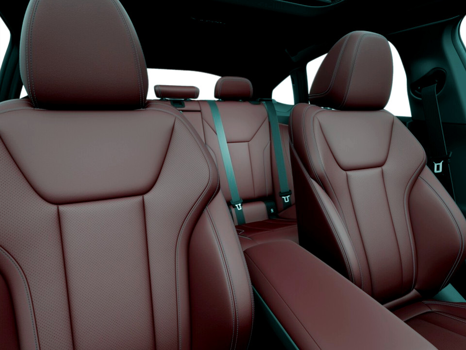 2026 BMW i4 - Image 11