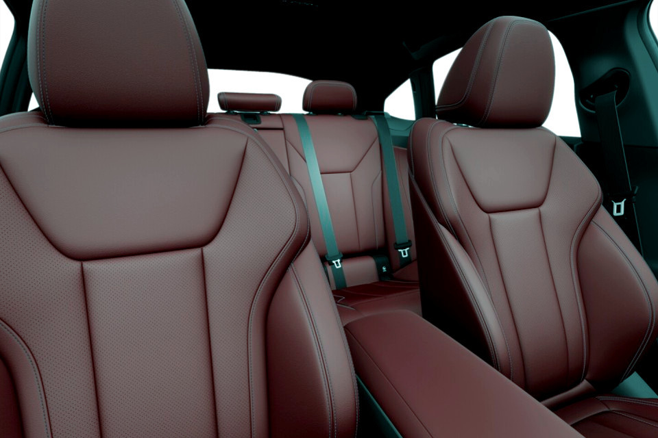 2026 BMW i4 - Image 11