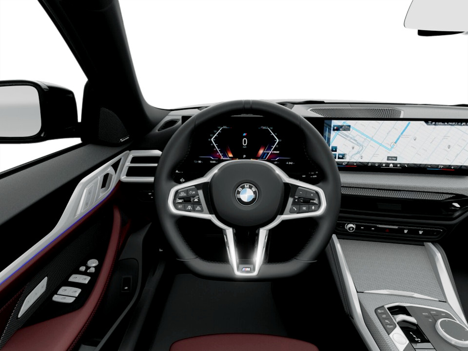 2026 BMW i4 - Image 13
