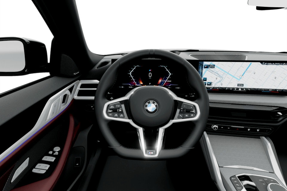 2026 BMW i4 - Image 13