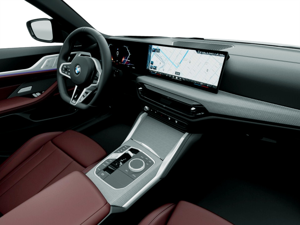 2026 BMW i4 - Image 14
