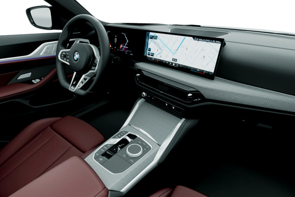 2026 BMW i4 - Image 14