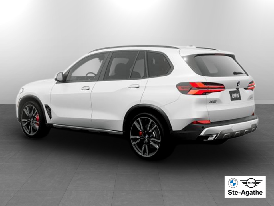 2026 BMW X5 - Image 2