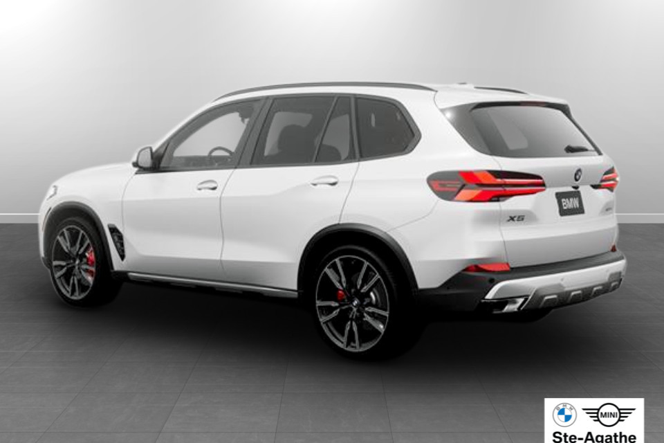 2026 BMW X5 - Image 2